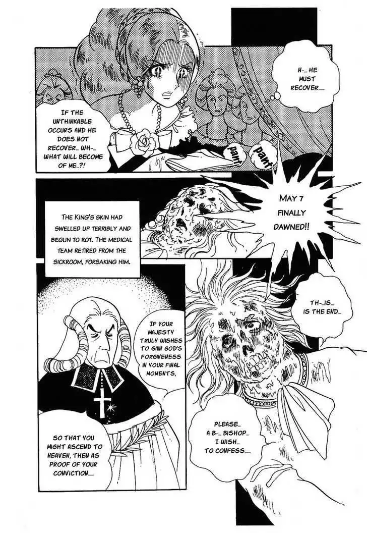 Rose of Versailles Chapter 9 10